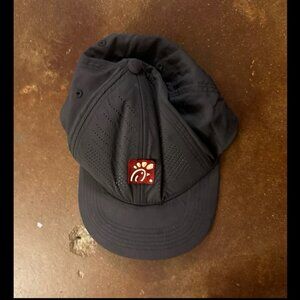 Chick Fil A Employee One Size Unisex Hat